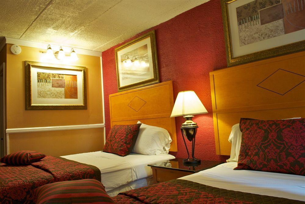 Quality Inn Seaside Heights Jersey Shore Beach Kültér fotó