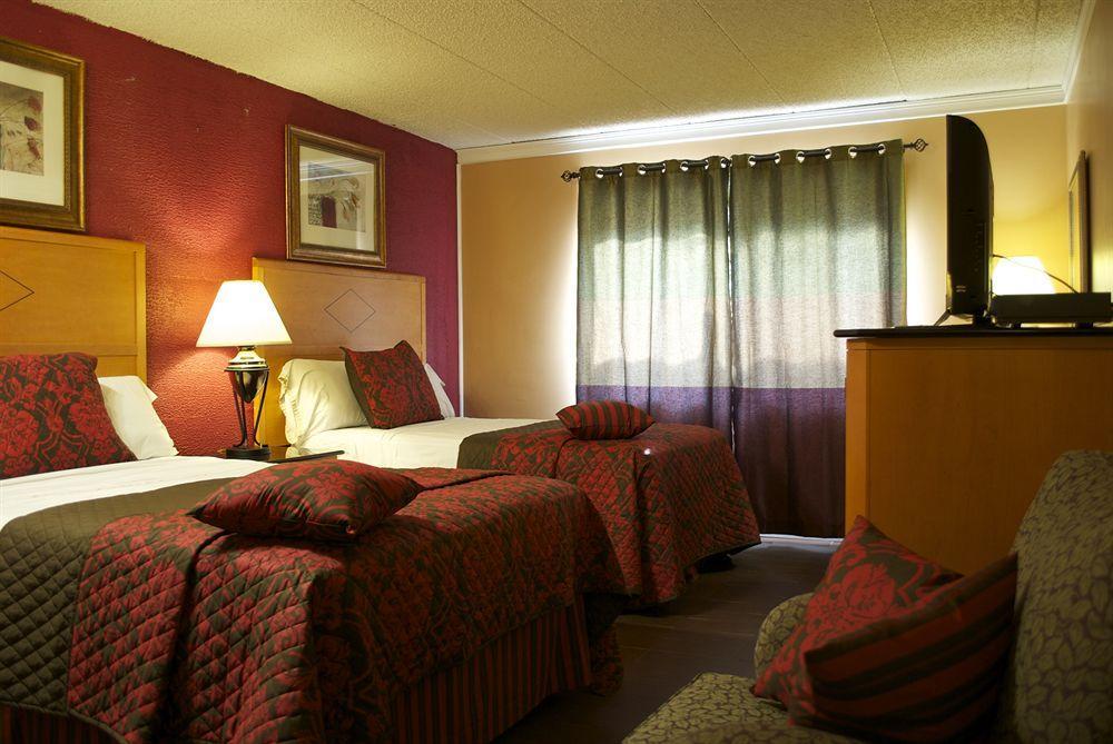 Quality Inn Seaside Heights Jersey Shore Beach Kültér fotó