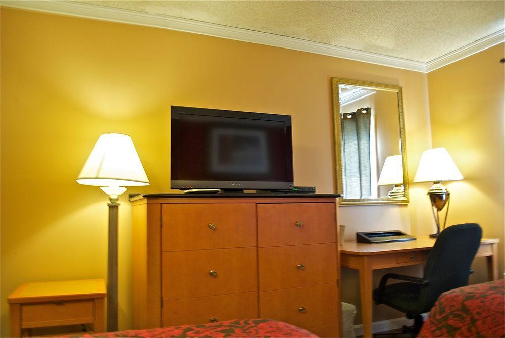 Quality Inn Seaside Heights Jersey Shore Beach Kültér fotó