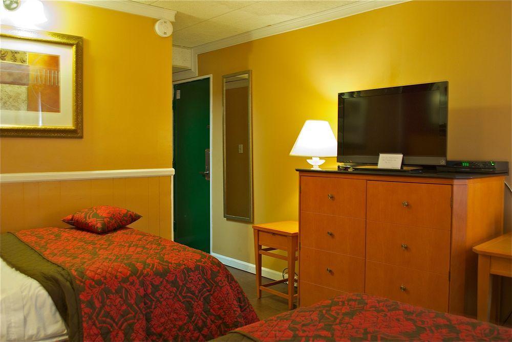 Quality Inn Seaside Heights Jersey Shore Beach Kültér fotó