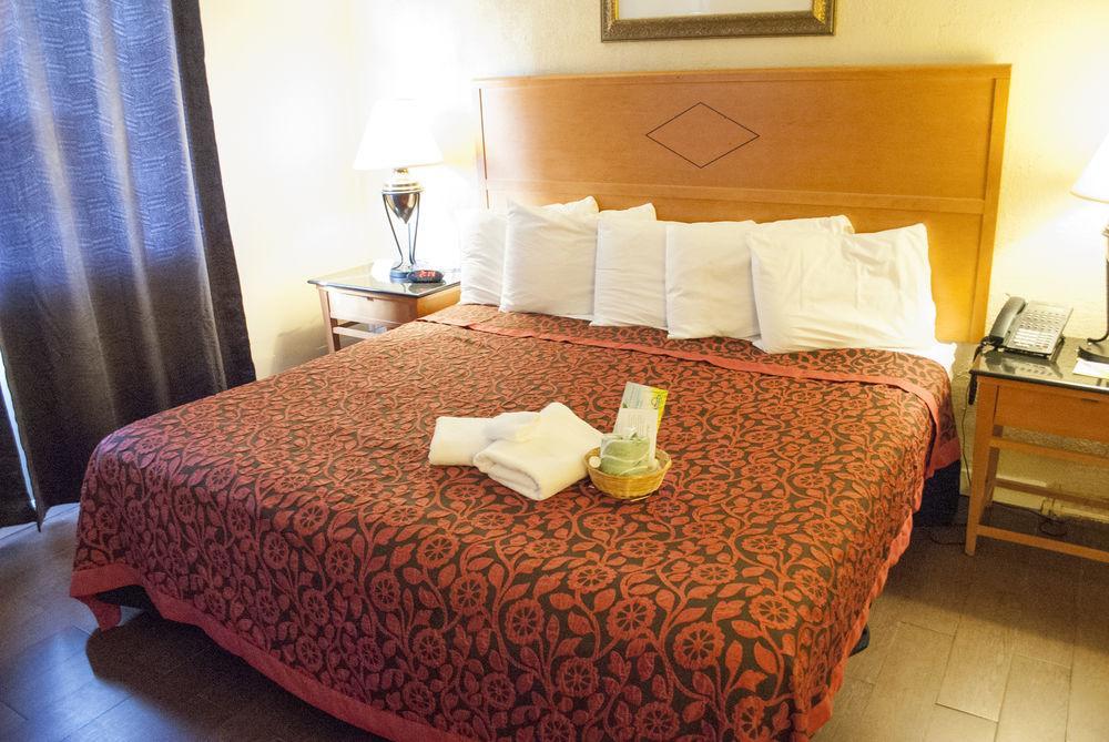 Quality Inn Seaside Heights Jersey Shore Beach Kültér fotó