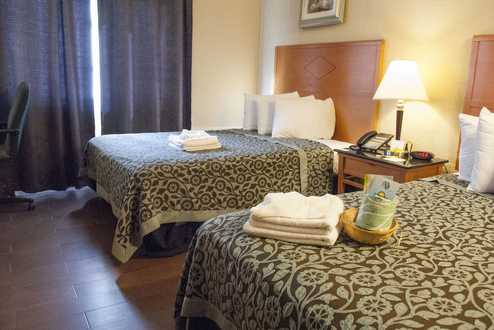Quality Inn Seaside Heights Jersey Shore Beach Kültér fotó