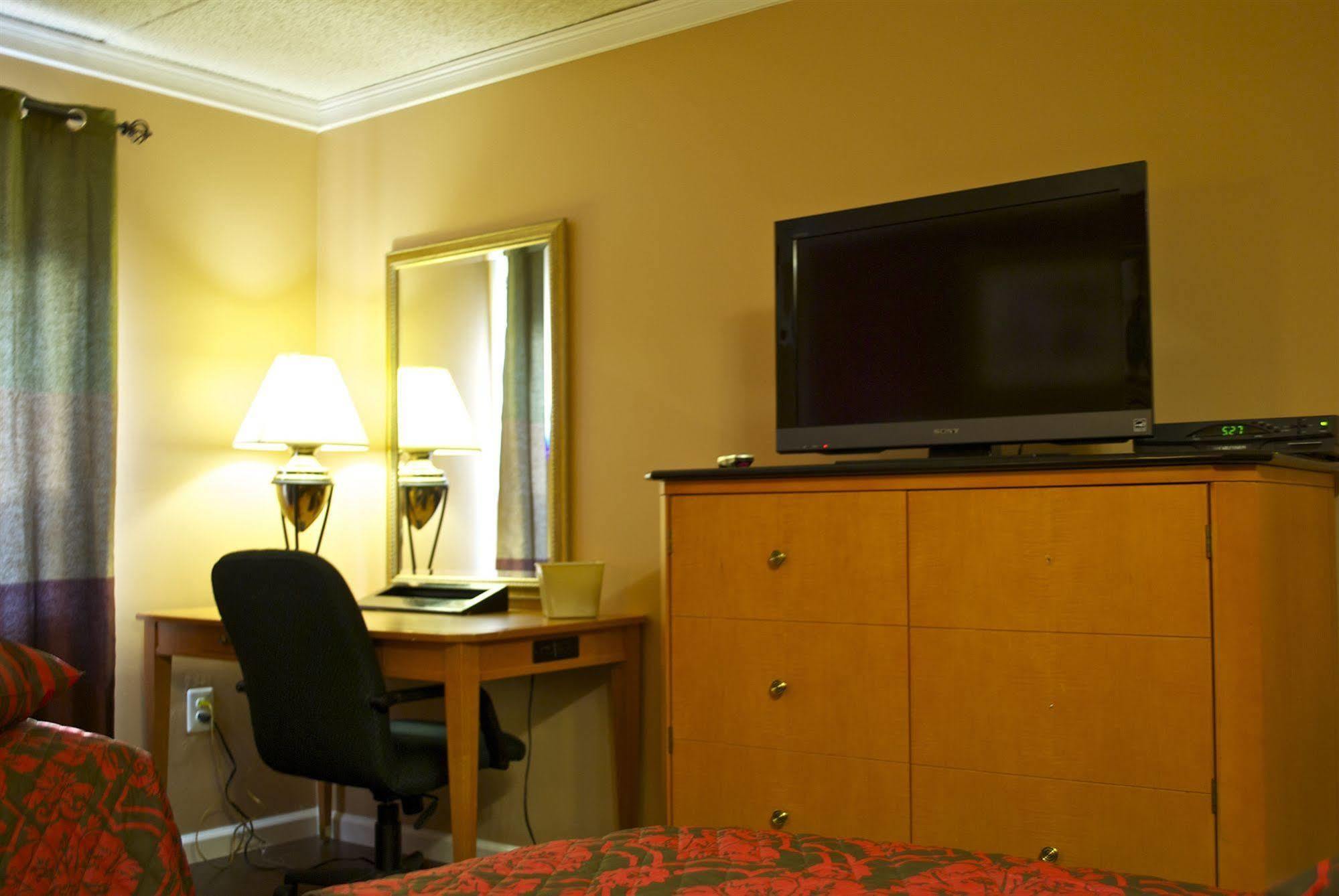 Quality Inn Seaside Heights Jersey Shore Beach Kültér fotó
