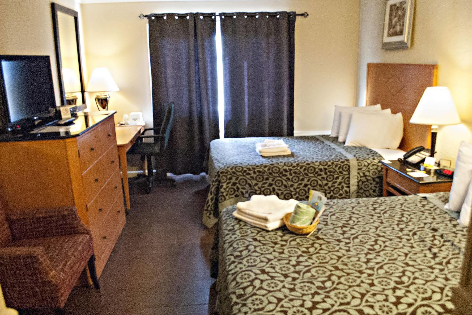 Quality Inn Seaside Heights Jersey Shore Beach Kültér fotó