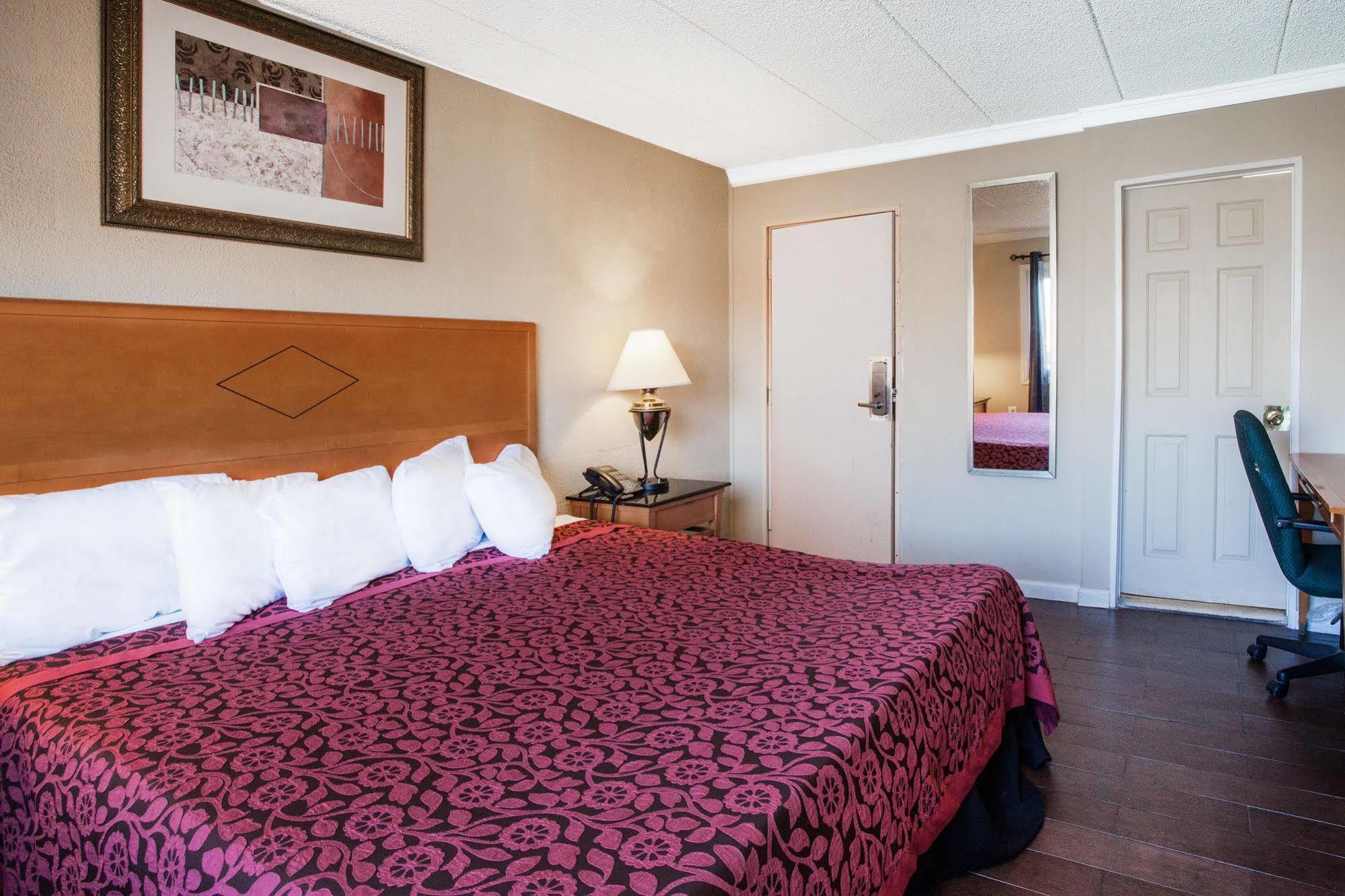 Quality Inn Seaside Heights Jersey Shore Beach Kültér fotó