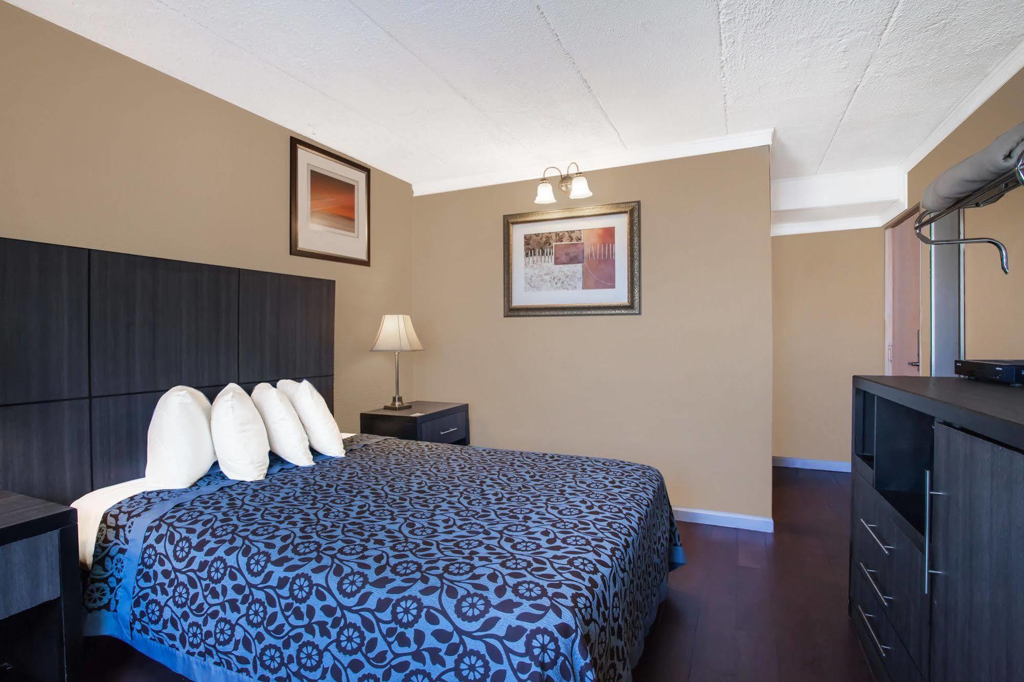 Quality Inn Seaside Heights Jersey Shore Beach Kültér fotó