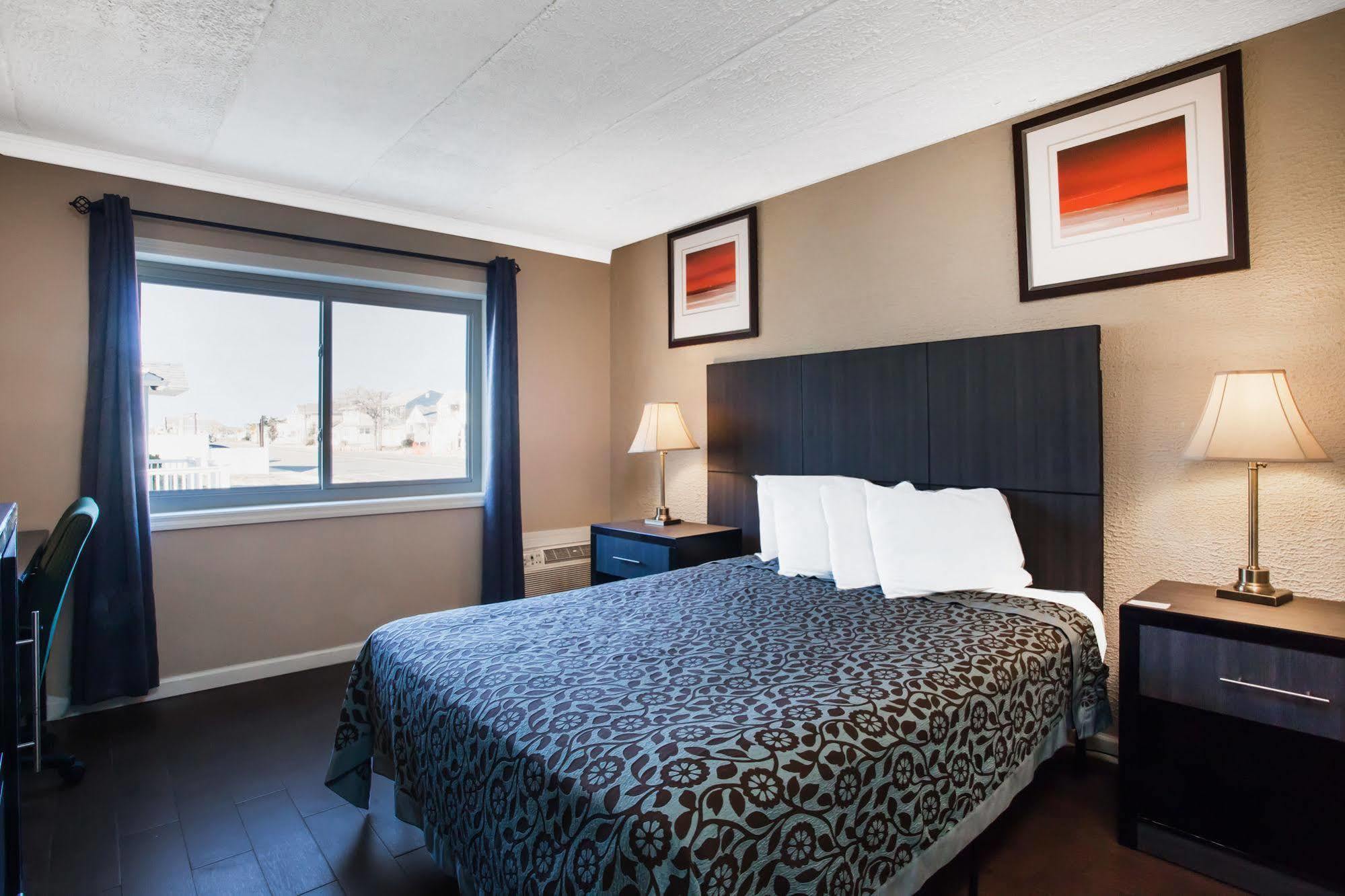 Quality Inn Seaside Heights Jersey Shore Beach Kültér fotó