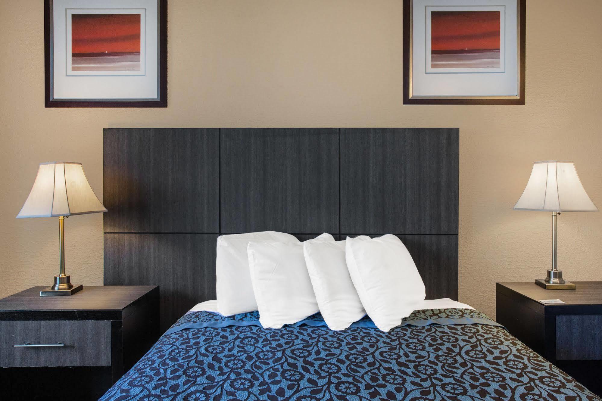 Quality Inn Seaside Heights Jersey Shore Beach Kültér fotó