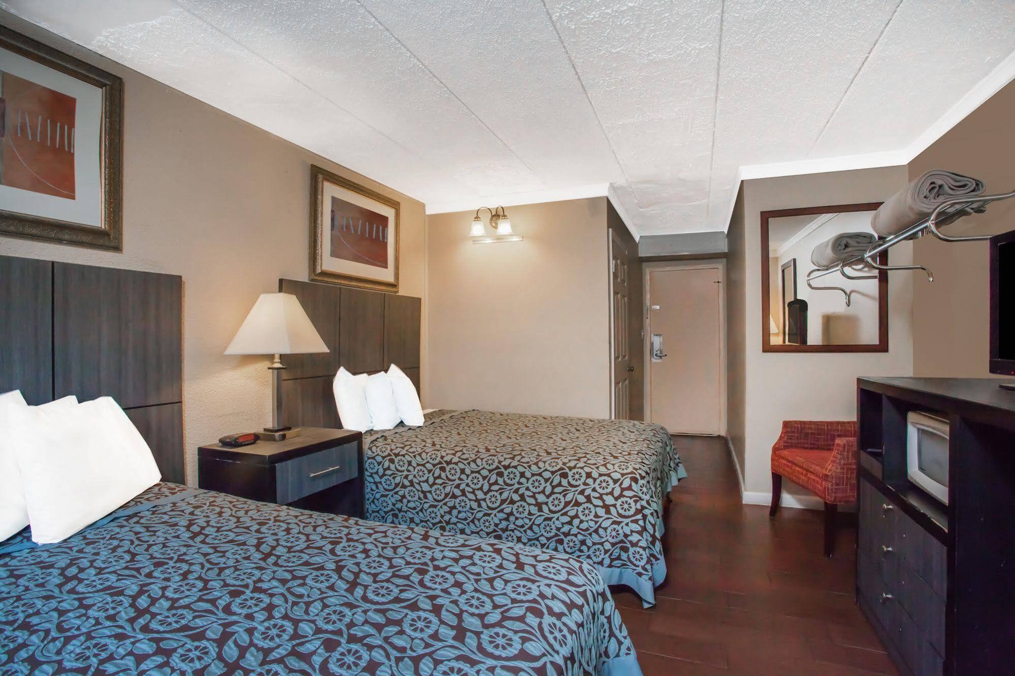 Quality Inn Seaside Heights Jersey Shore Beach Kültér fotó