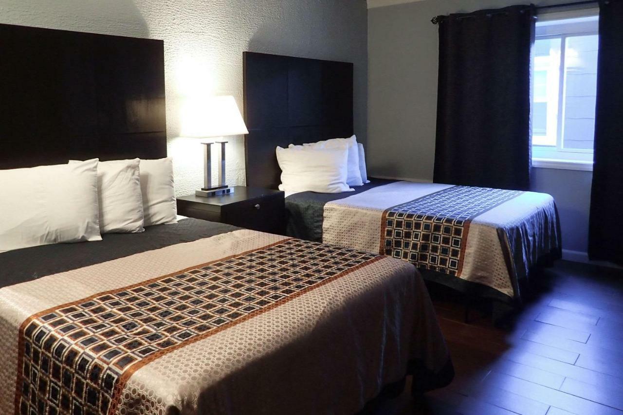 Quality Inn Seaside Heights Jersey Shore Beach Kültér fotó