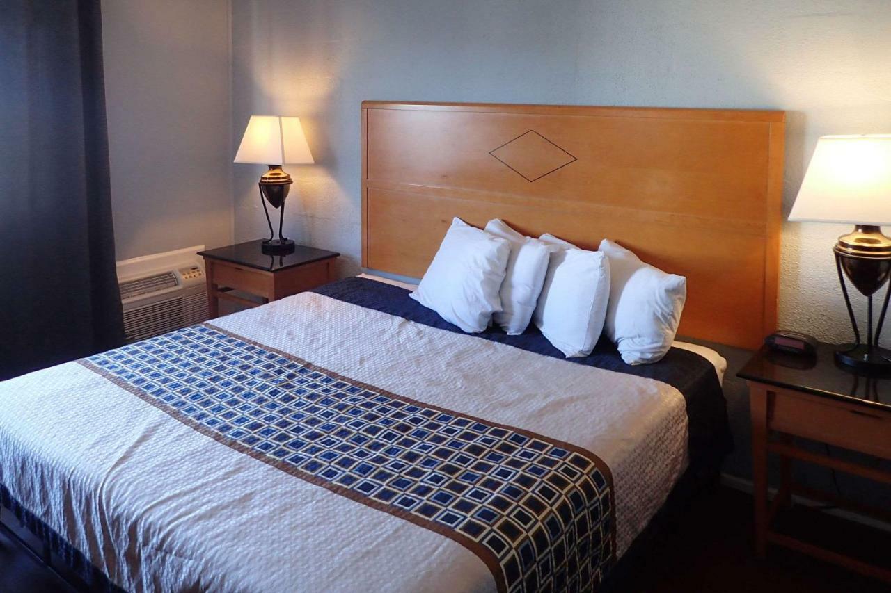 Quality Inn Seaside Heights Jersey Shore Beach Kültér fotó
